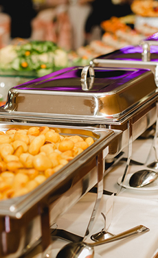 Marriage Catering Services in Ambattur